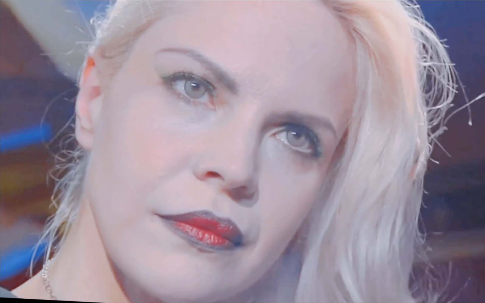 通灵之战 朱莉王 剪辑