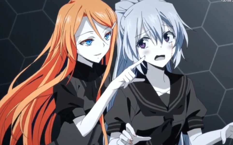 【恶魔之谜/英昼】番场真昼的锤子歌与痛苦之塔(ハンマーソングと痛み