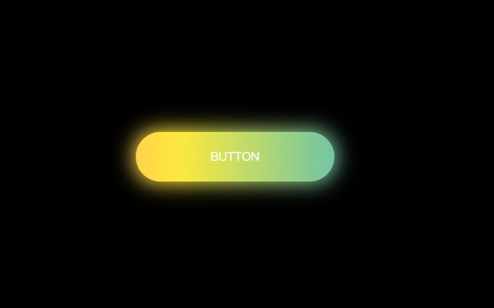HTML5+CSS3小实例:有点小好看的流光按钮_哔哩哔哩_bilibili