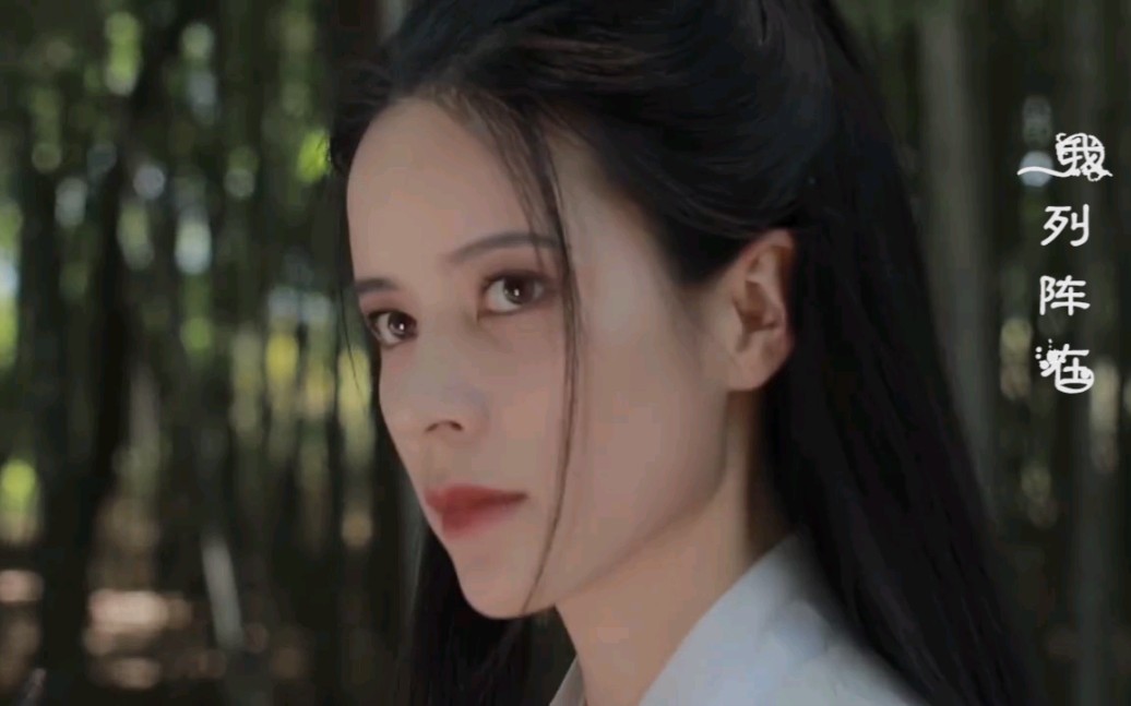 圣微vivi的踩点混剪百战成诗