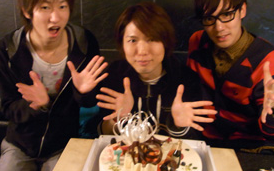 2006.06.04]堀川りょうトークイベント完全収録第2回ゲスト：神谷浩史_