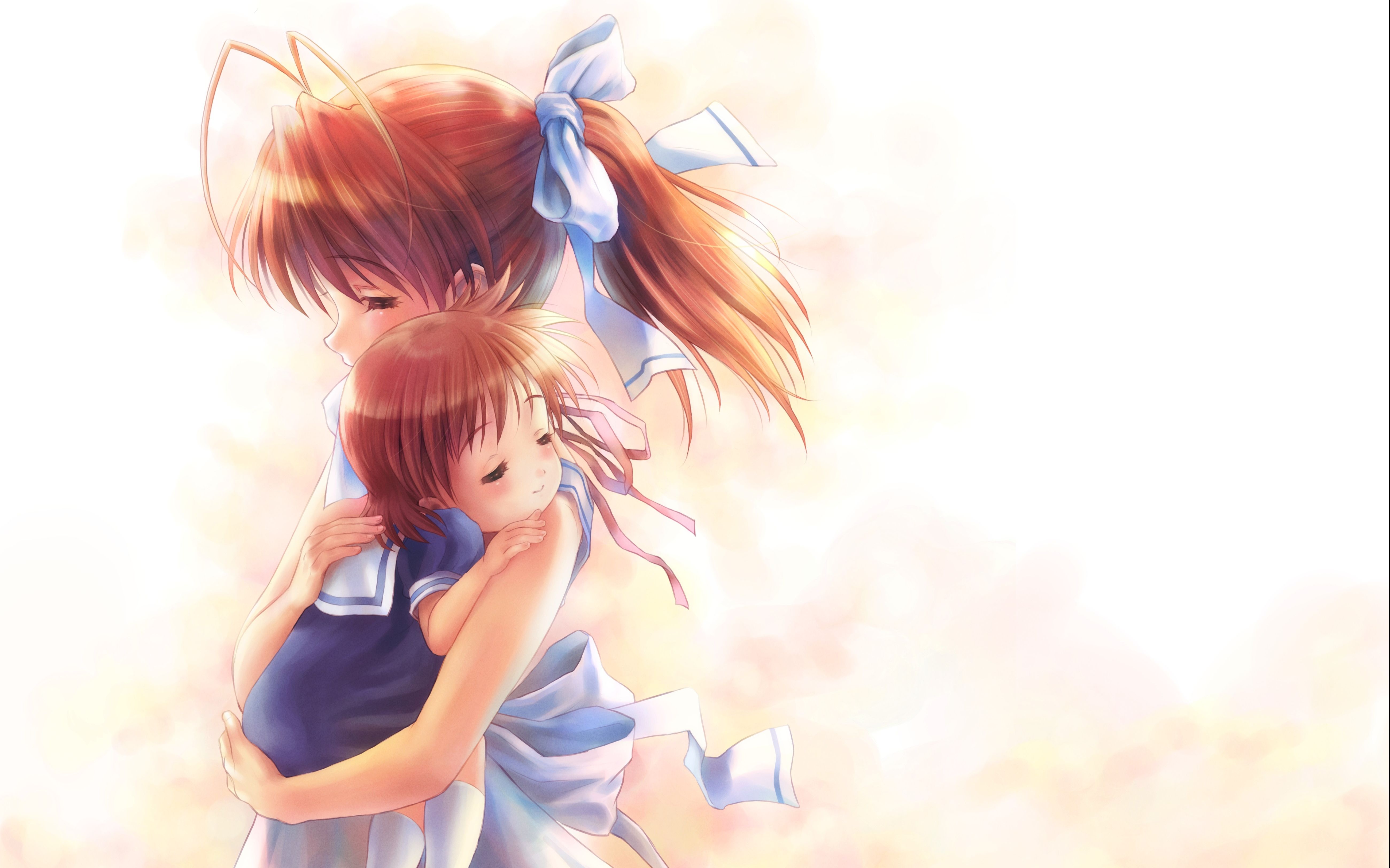 clannad original soundtrack