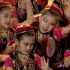 少儿舞蹈表演《小小古丽》丨文脉颂中华-2020青少年学习传承非物质文化遗产系列研学活动