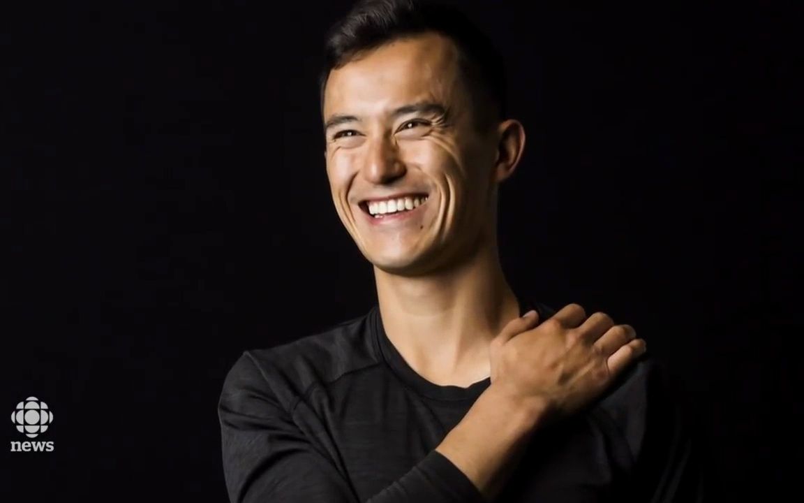 【陈伟群】cbc退役新闻the national for monday april 16, 2018