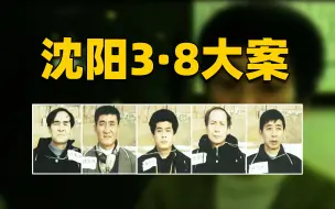 Download Video: 12年 24条人命 犯案43起，5人悍匪团伙覆灭记，沈阳3·8大案回顾 | 奇闻观察室