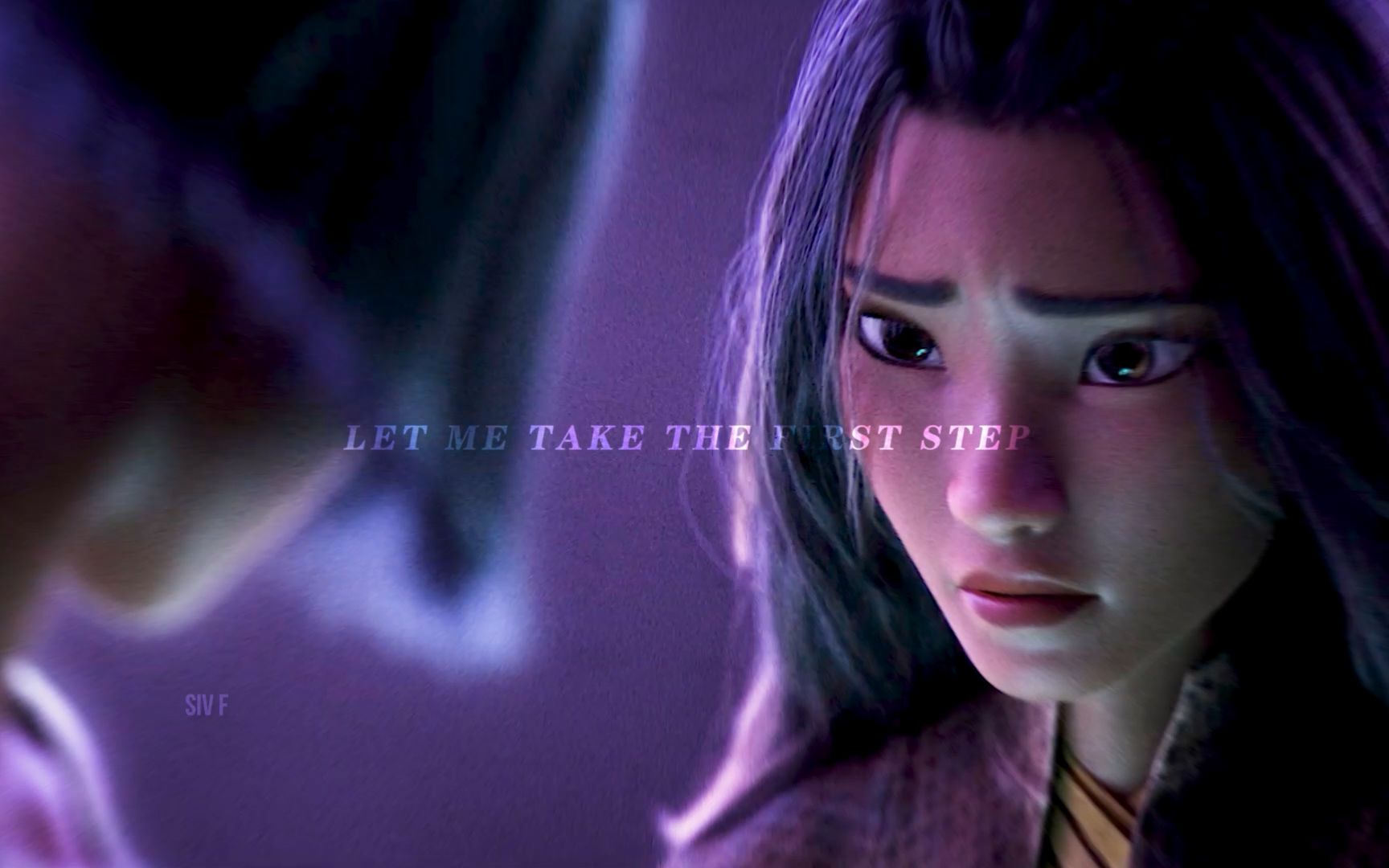 【寻龙传说 | rayaari 】 paint it black