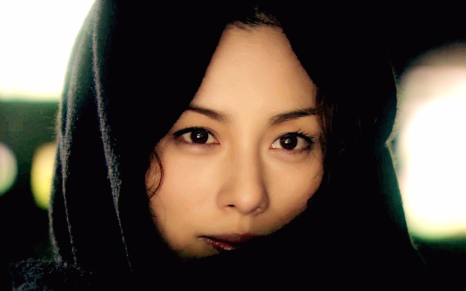 【2006高清日剧】【米仓凉子】野兽之道(全9话 花絮)