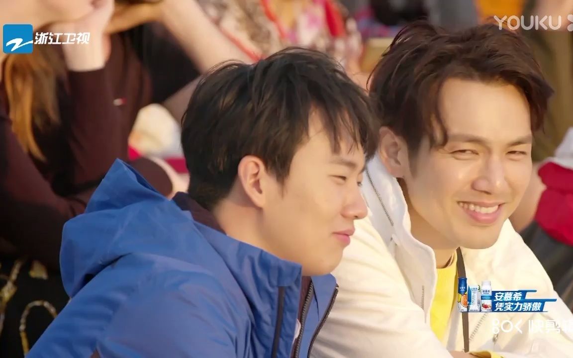 漫游记哇哥麒麟海边等候夕阳西下