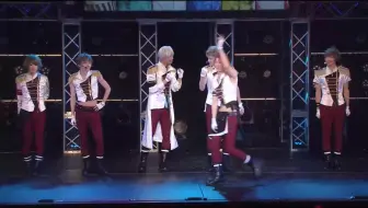 ツキウタ ステージ Tri School Revolution Ver Black 哔哩哔哩 Bilibili