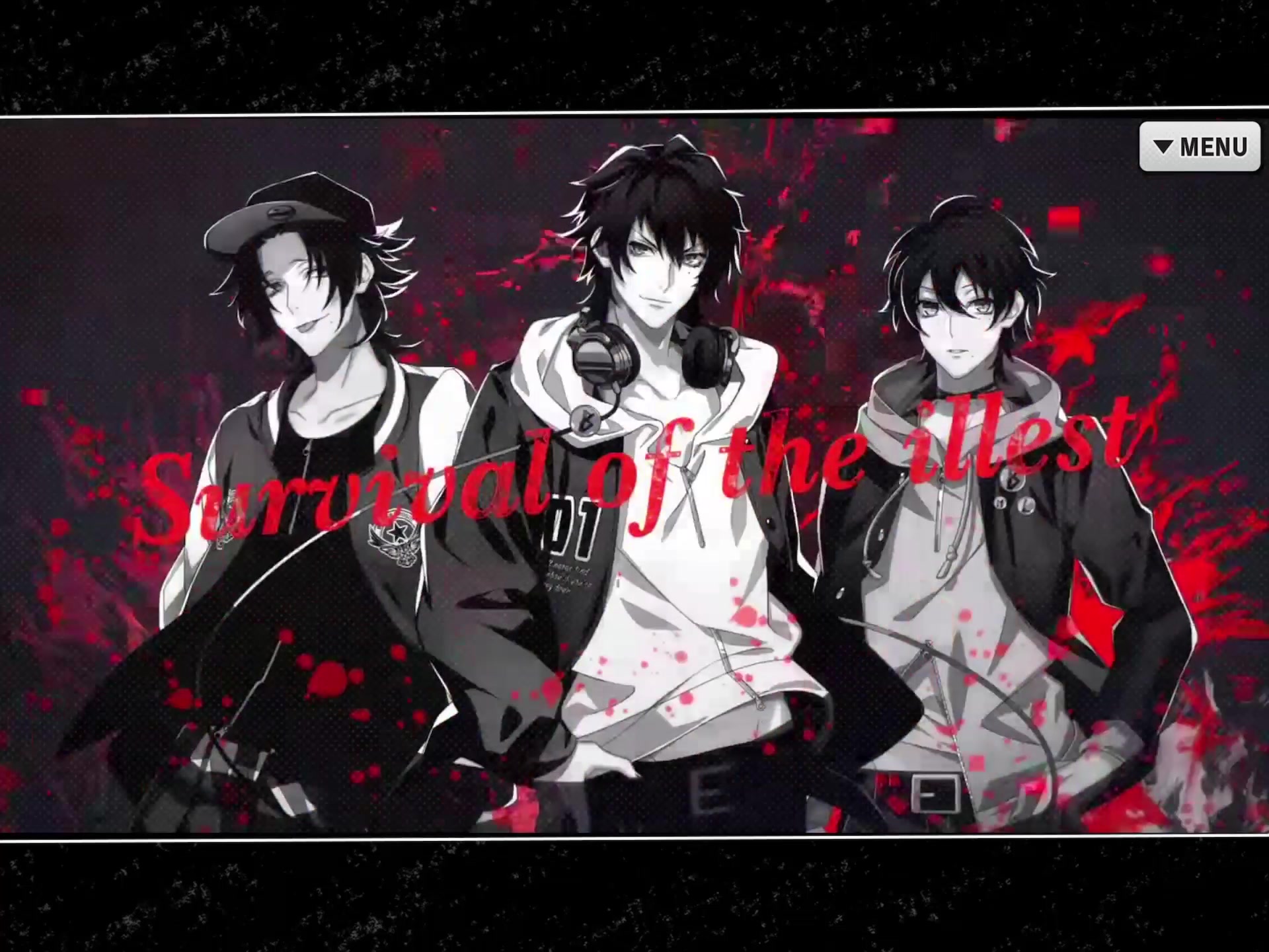 【中字】『催眠麦克风-arb-』buster bros!剧情(付新曲)