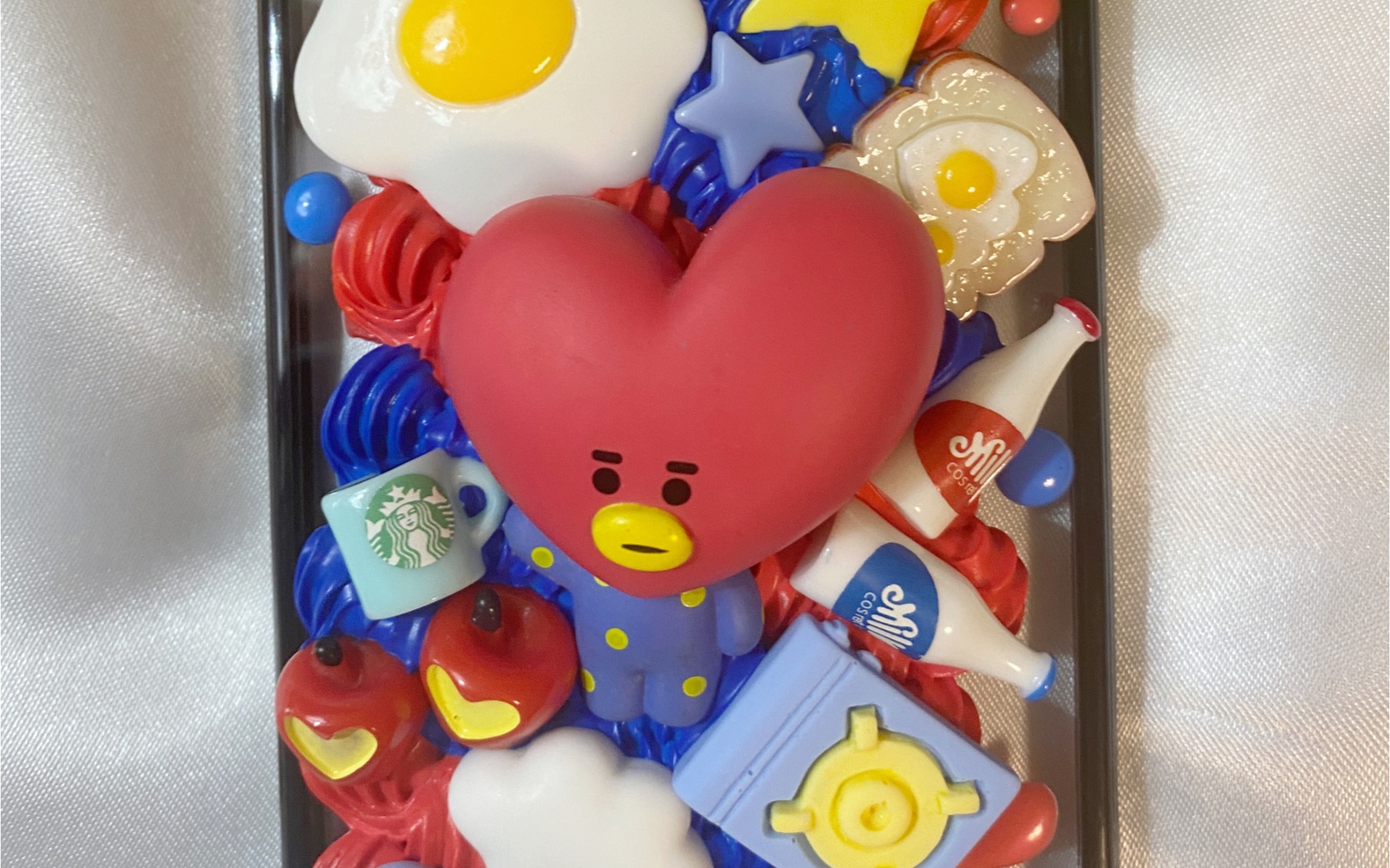 bt21tata壁纸图片