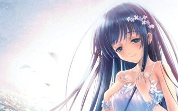 Owari no Hoshi no Love Song / 終わりの惑星のLove Song - Happy 3rd Anniversary to  Nagi no Asukara! Endings by Yanagi Nagi Ending 1: Aqua Terrarium Ending 2:  Mitsuba no Musubime