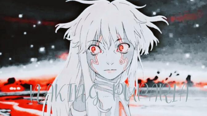 【玉川真吾/系列采访】——《puparia-蛹梦》故事