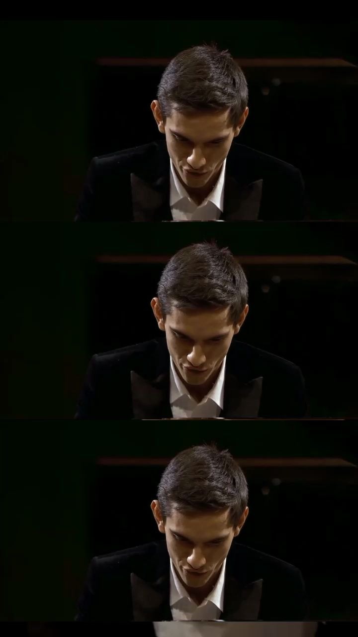 dmitry shishkin,钢琴演奏:肖邦《玛祖卡》op. 59 no.