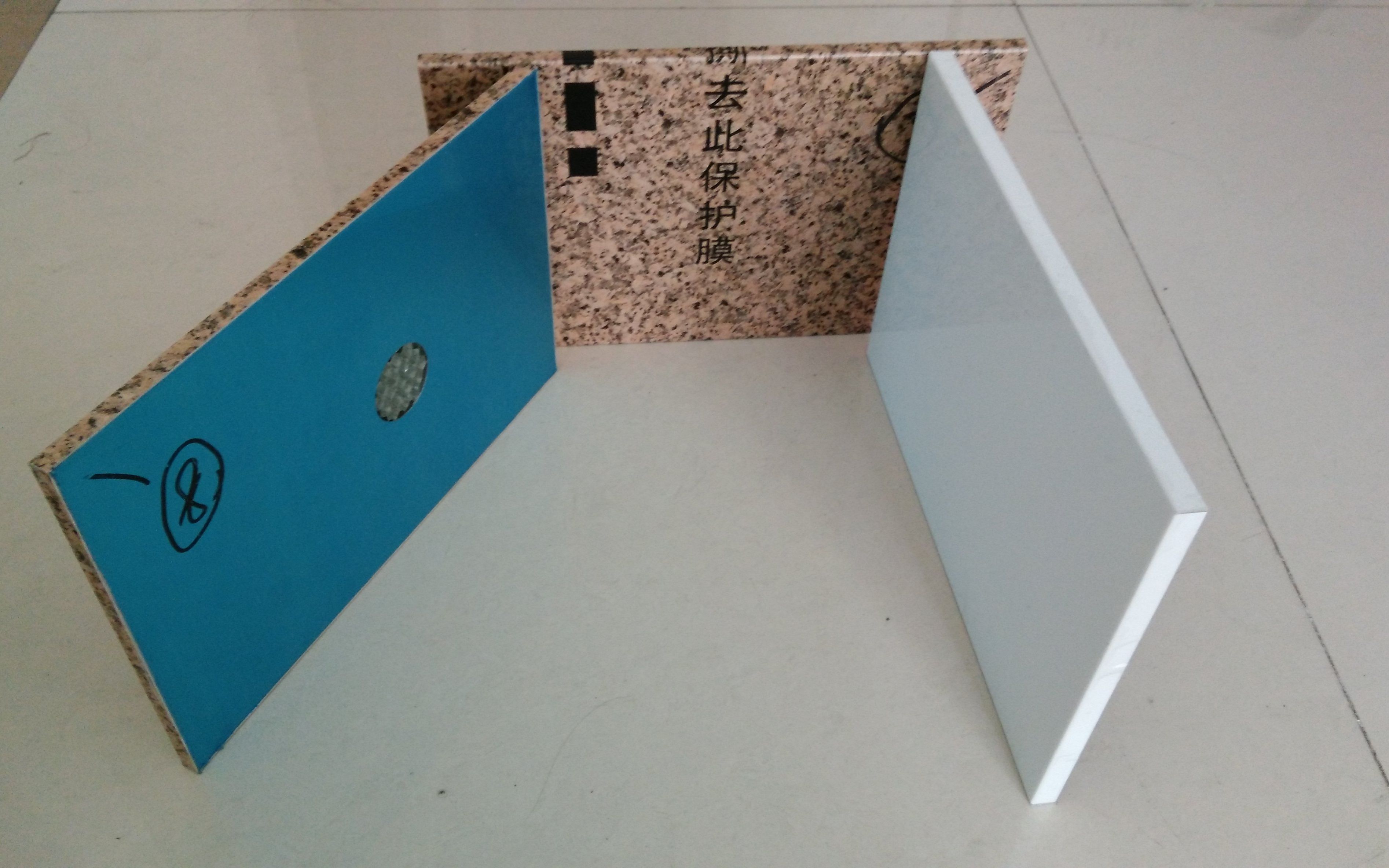 佛山铝蜂窝板Foshan aluminum honeycomb panel哔哩哔哩bilibili