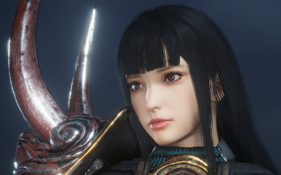 更新 无明 | 仁王2 boss战名场面合集