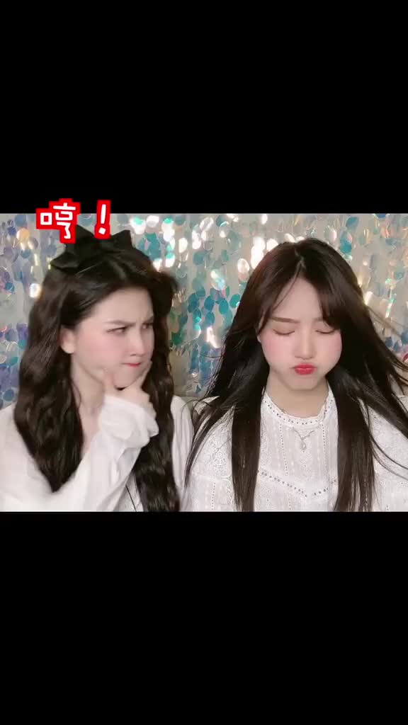 givemefive姐妹沈晴天神仙歌曲分享cover何必呢