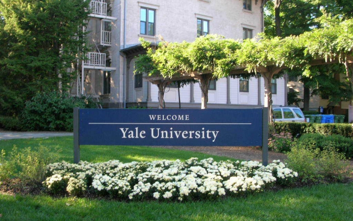 [图]【BBC】That's Why I Chose Yale