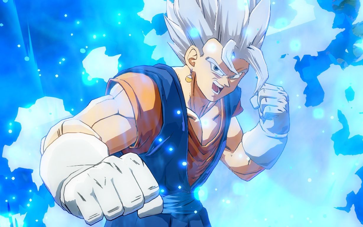 【龙珠超宇宙2】龙珠英雄贝吉特单刷pq100