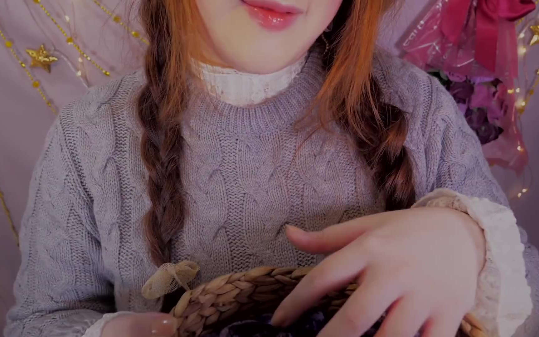 【ppomo】沉睡在甜甜的梦乡之中_哔哩哔哩_bilibili