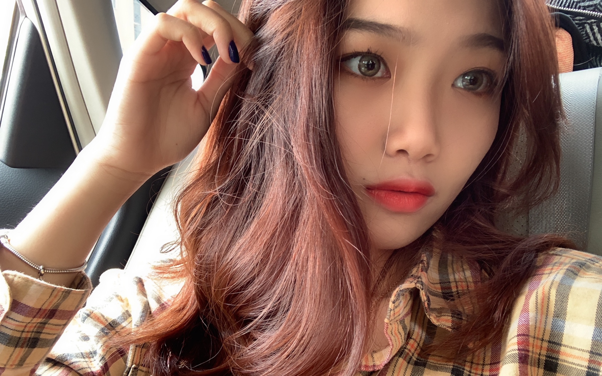 三元里美vlog01/啥都别说