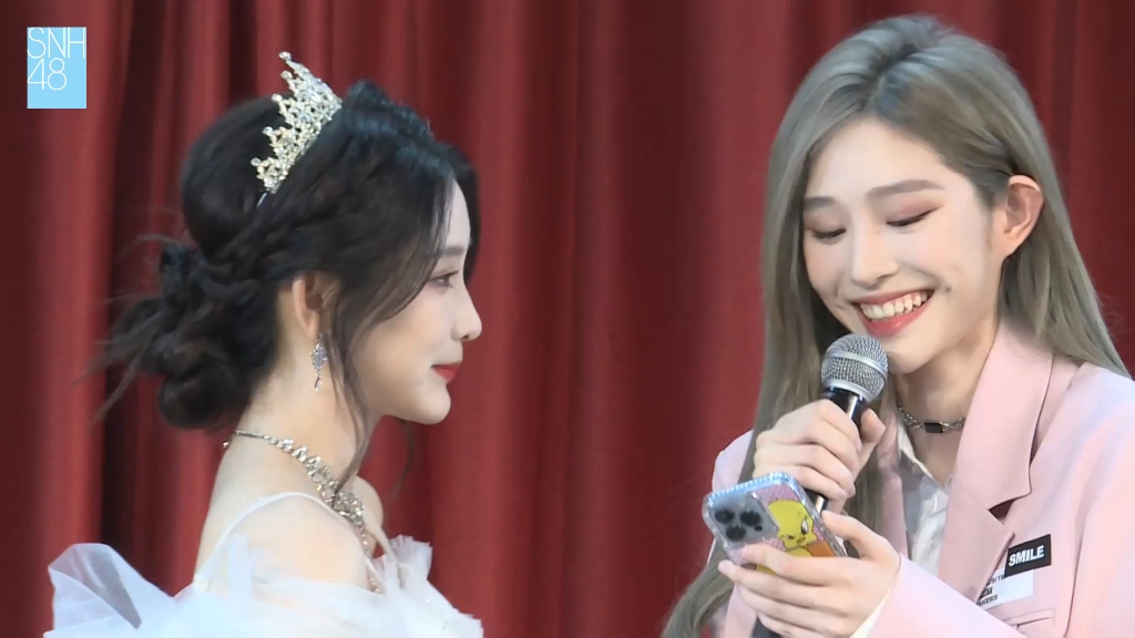 【诗情画奕】最好磕的生日公演读信全程