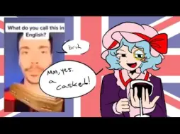 Download Video: [東方] 蕾米莉亚会如何称呼这个？Touhou meme