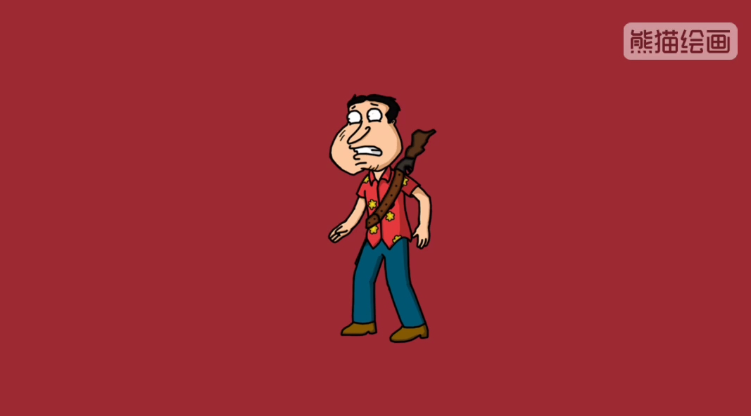 疑似黑暗接管时尚价值观的阿q新动作泄露