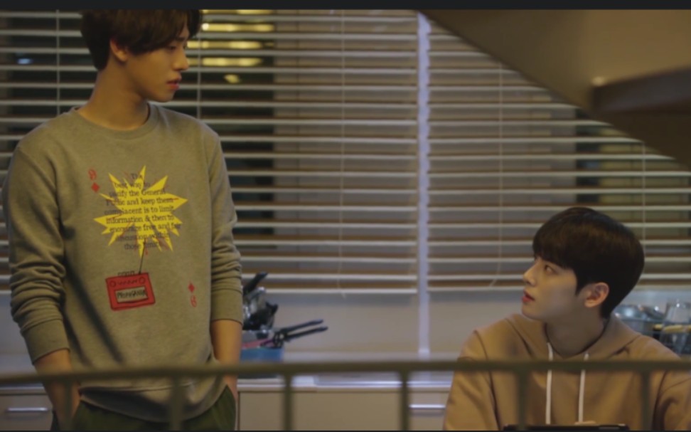 顶级经纪人车银优安孝燮你一不小心就掉落进我的梦里