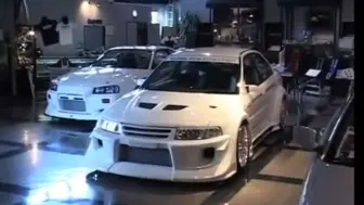 【中字】澳洲老哥的日本Tuner大冒险之Veilside