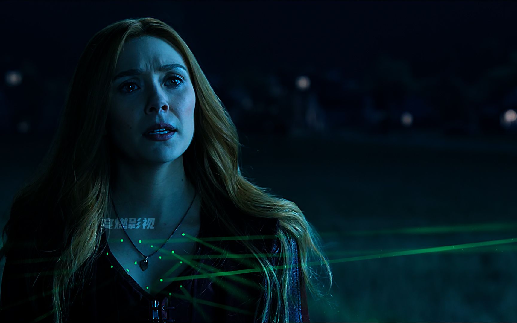 千万别惹发飙的旺达