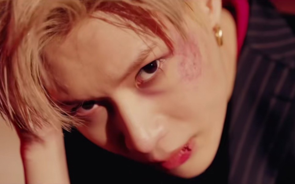 李泰民want经典直拍混剪伪踩点