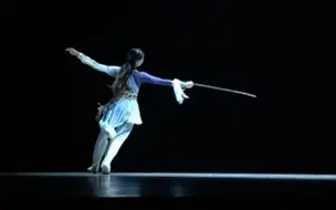 Скачать видео: 越女凌风