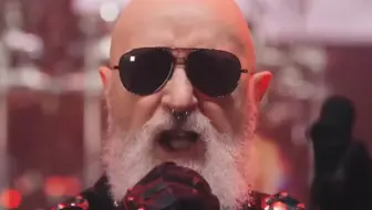 Judas Priest | War Pigs - Black Sabbath