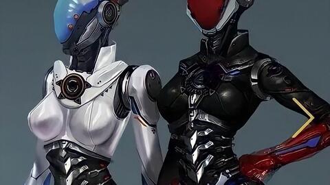 Ff14 魔导机甲新功能 一个小任务让你可以随意开炮 哔哩哔哩 Bilibili