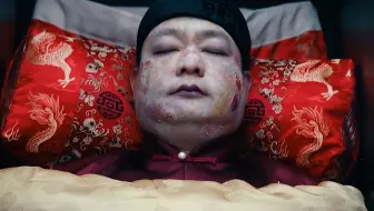 不穿西装的暴徒张震，最新硬核复仇片！拳拳到肉，血脉喷张《命悬一枪》