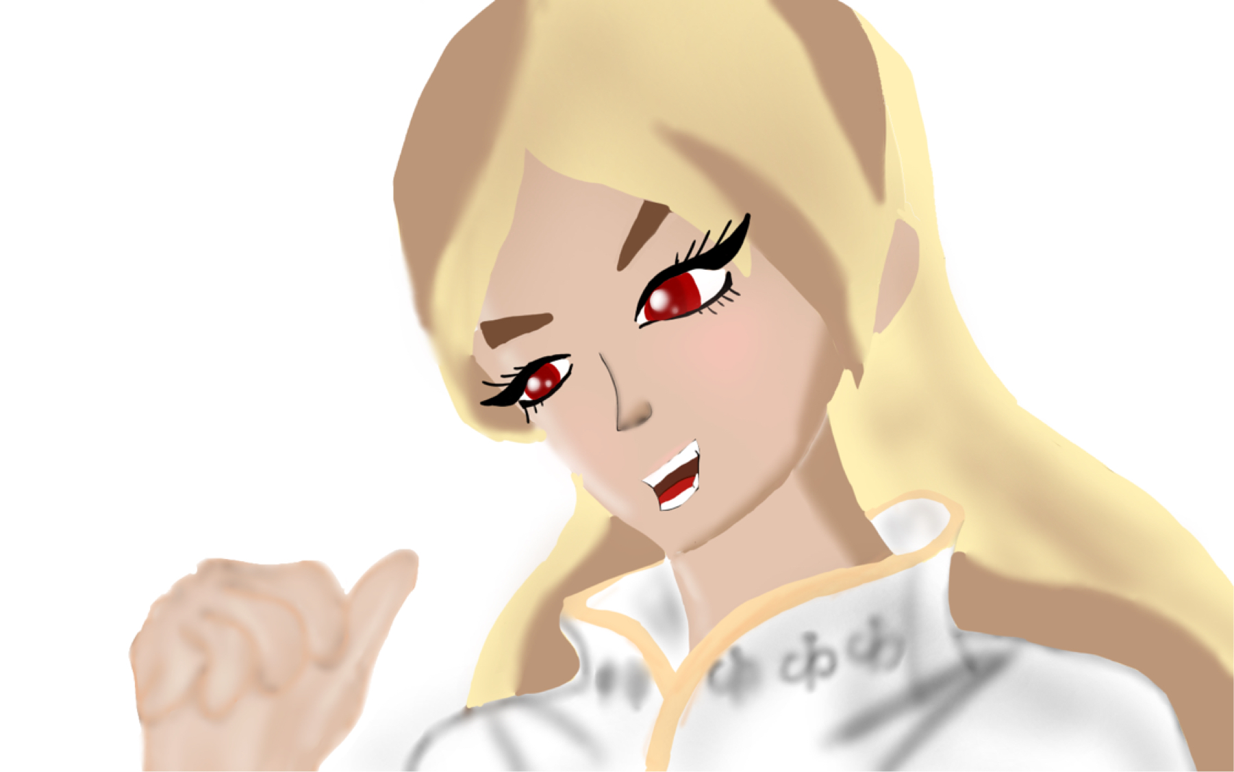 当dio变成女生_哔哩哔哩_bilibili