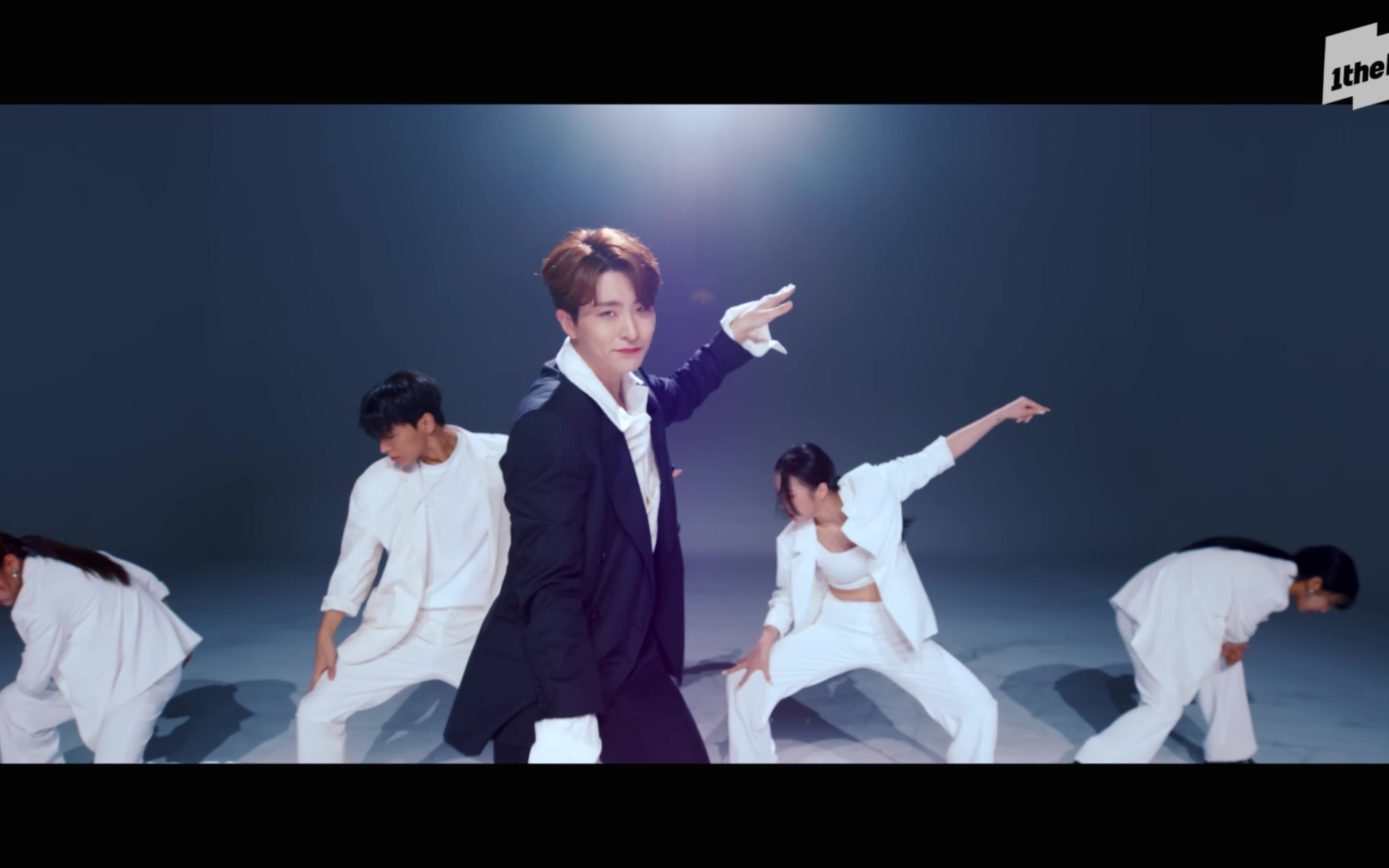 韩国男团十大最帅舞蹈图片