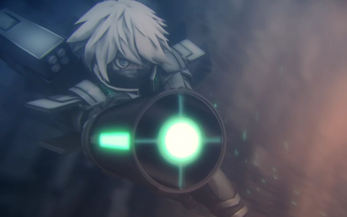 弹丸论破v3-机望这也太帅了吧