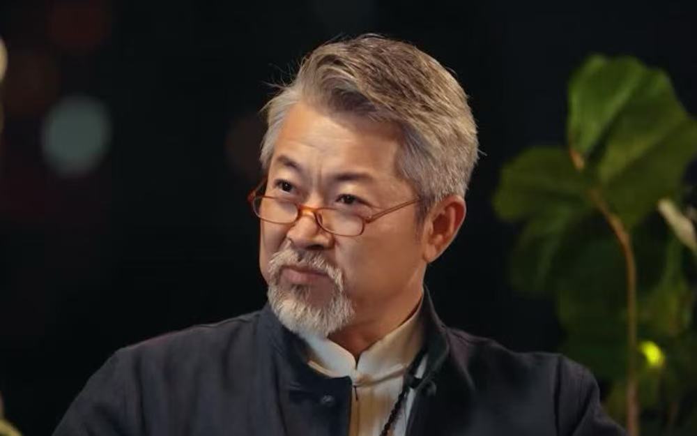 超限斗神之无畏之战 4集