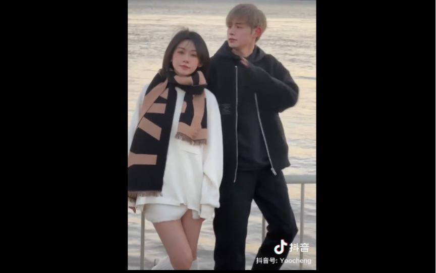 程女士和童锦程的爱情