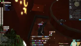 【狗头人】 割草小B正在攻克P7S 01/07/23 【直播录像】