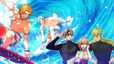 夢職人と忘れじの黒い妖精 メリーローズ セット 夢職人と忘れじ