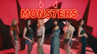 Download Video: ''MONST7RS''（intro）全曲公开-BABYMONSTER（AI）