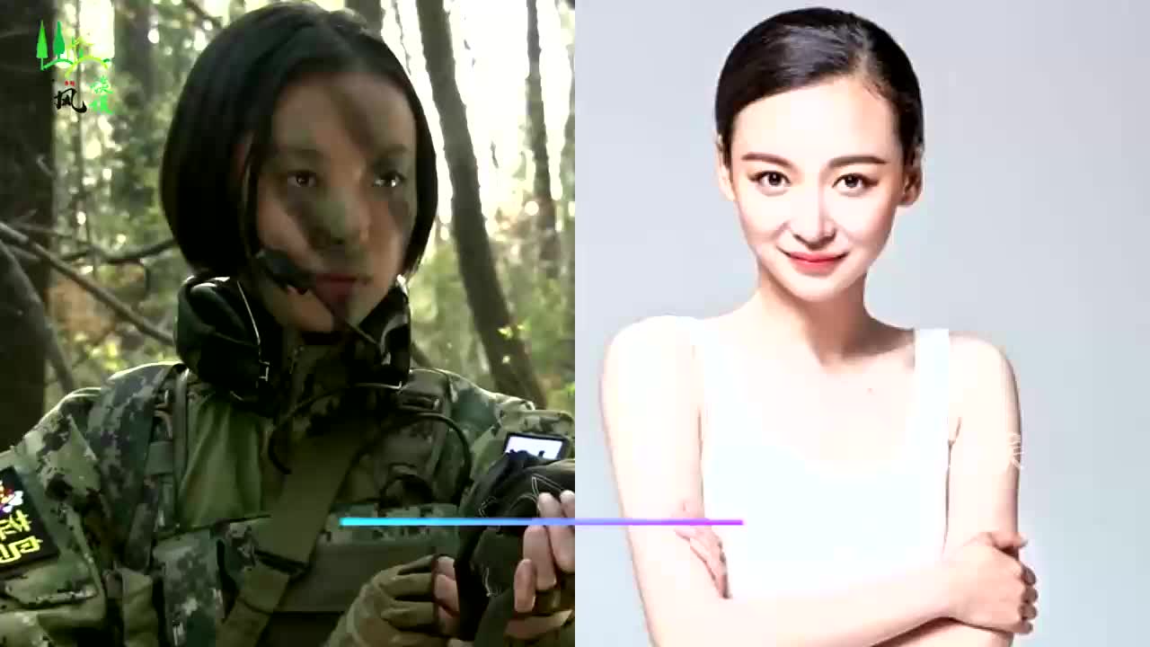 《特种兵火凤凰》美人今昔