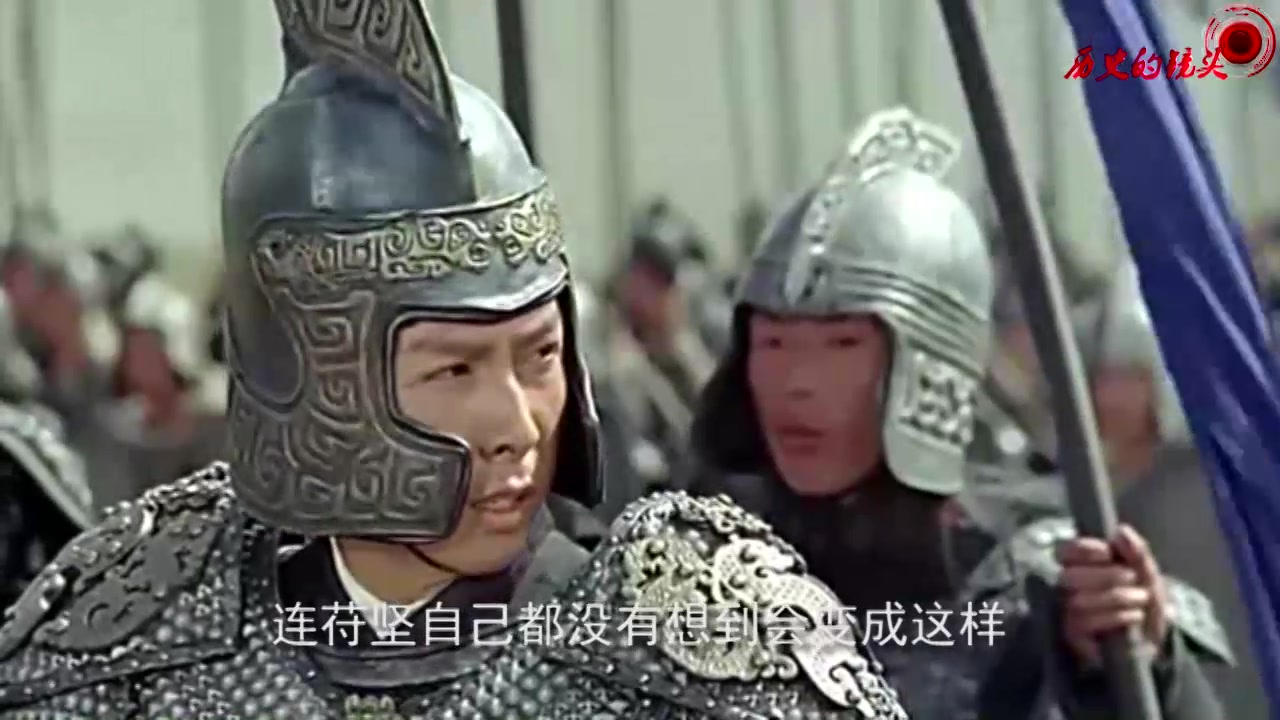 科普人文淝水之战大揭秘盛极一时的前秦为何溃败如此迅速