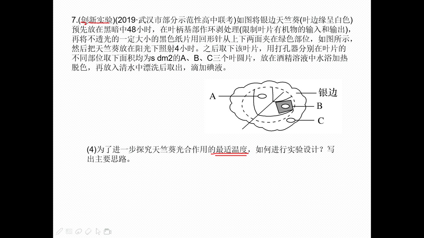 细胞代谢分析2哔哩哔哩bilibili