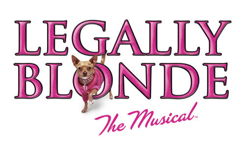 [图]Legally Blonde (Original Broadway Cast)