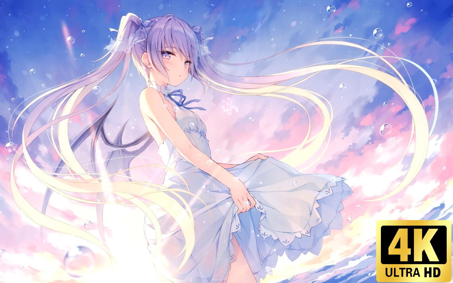 wallpaper壁纸推荐~rurudo