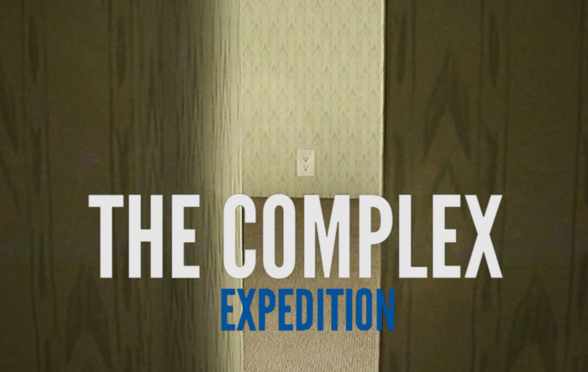 [图]【The Complex:Expedition】全流程-画面增强处理-高欣赏